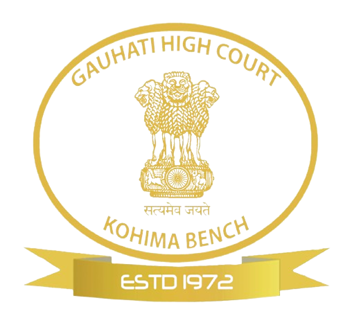 Gauhati High Court Logo